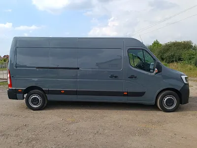 Wynajem busów dostawczych Gliwice